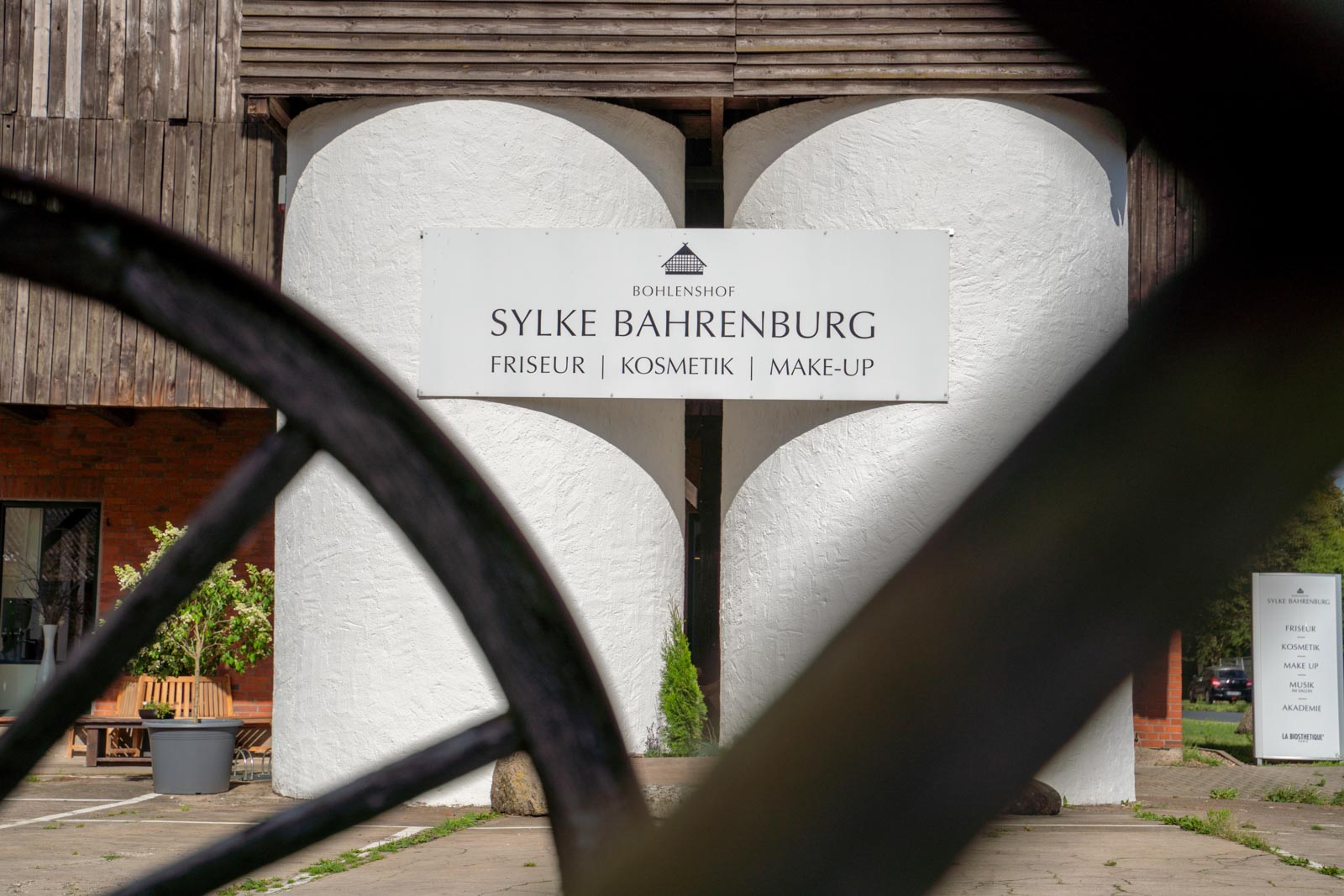 Friseur Sylke Bahrenburg EcoFuture 9