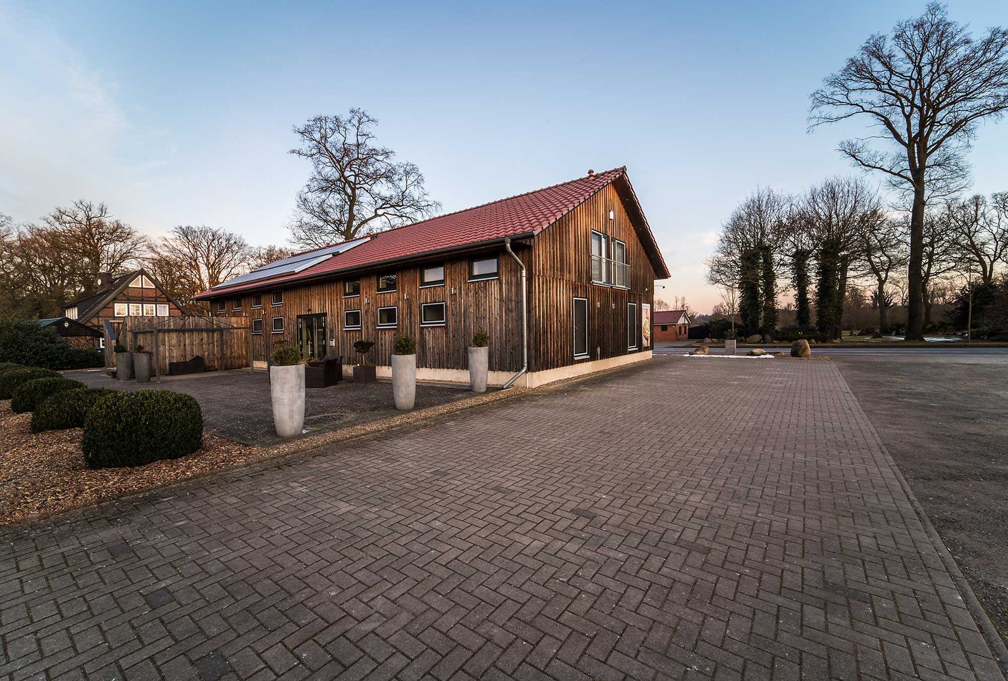 Slider Der Bohlenshof Sylke Bahrenburg 1